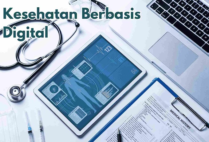 Menyebarkan Pengetahuan: Peran Edukasi Kesehatan Digital