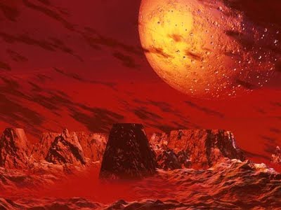 Planeta Marte (wiki)