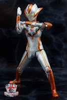 S.H. Figuarts Ultrawoman Grigio 27