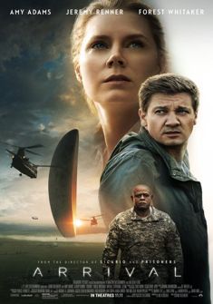 Arrival (2016) full Movie Download