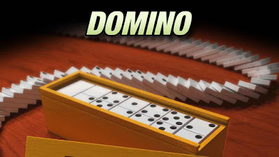 Judi Domino Online