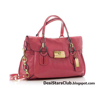 Coach Bags Spring Collection 2011