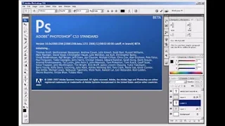 Download Adobe Photoshop Portable Intaller
