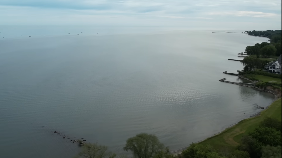 Lake Erie