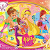 ¡Nuevos puzzles Winx Club Trendy!