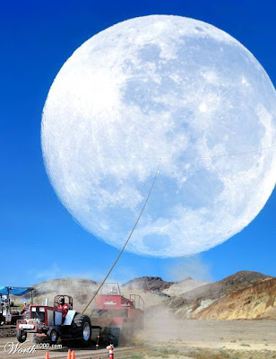 Dream big - dream like this society