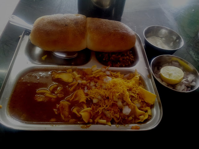 Malhar Misal Pune