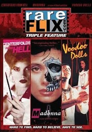 Centerfolds from Hell (1992)