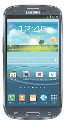 Samasung Galaxy S III 4G