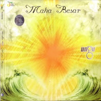 Ungu - Maha Besar (2009)