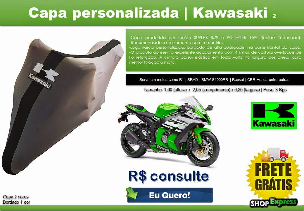  Capa Kawasaki 2