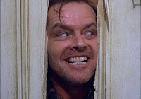 review singkat film the shining