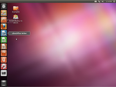 Ubuntu 12.04 LTS Alpha