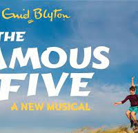 The Famous Five