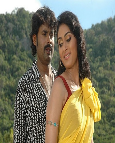 Telugu Movie Thirugubothu Latest Wallpapers