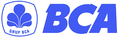 logo bca