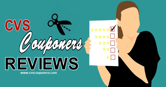 CVS Couponers Reviews