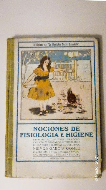 Libros antiguos