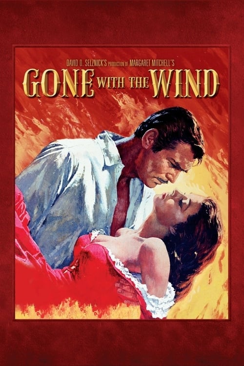 Watch Gone with the Wind 1939 Full Movie With English Subtitles