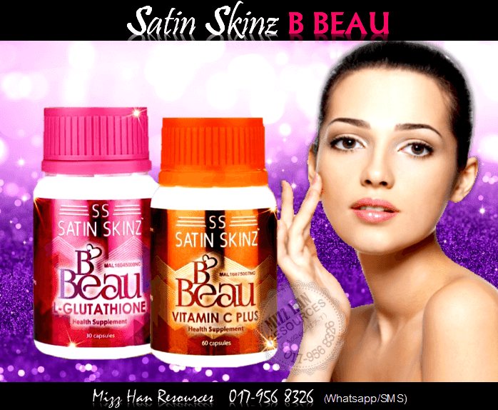 SATIN SKINZ BBEAU - Skin Care& Cosmetic