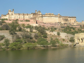 Amber fort_Jaipur