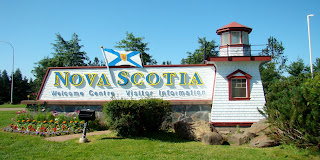 Nova Scotia