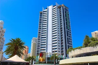 Aria Apartments