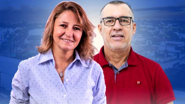 Com Cida/João, os Hagge veem eleição desfavorável com apoio de Lula, Jerônimo e Otto