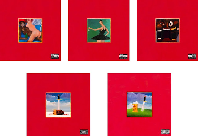 kanye west album artwork my beautiful dark twisted fantasy. kanye west album art my dark