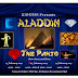 Aladdin - the Pantomime