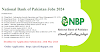  National Bank of Pakistan Jobs-2024