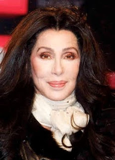 Cher