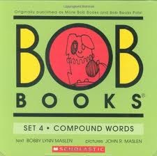 BOB Compound Words