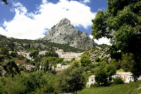 Grazalema