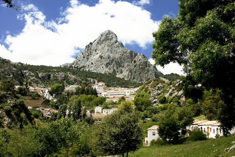 Grazalema