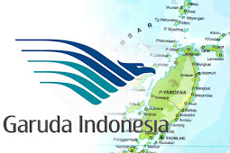 Tingkatkan Pariwisata, Garuda Indonesia dan Pemkab Kepulauan Tanimbar Bekerjasama