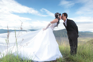 wisata bulan madu di bromo