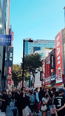 myeongdong