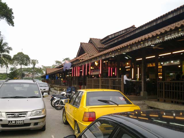 11 Lokasi Tempat Makan Yang Rugi Kalau Tak Singgah Di Johor Bahru