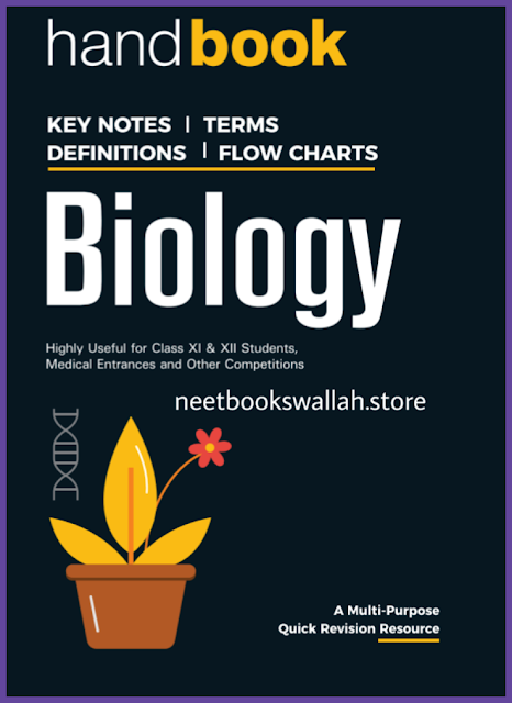 arihant neet books, arihant biology handbook latest edition free pdf download neet books wallah free neet jee material