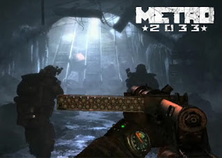 Metro 2033