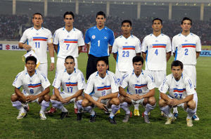 Profil Team Filipina Peserta Piala AFF 2012