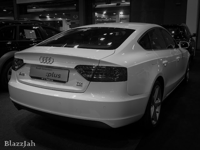 Free stock photos - Audi A5 sportback 2 0 tdi Quattro 170cv - Luxury cars - Sports cars - Cool cars - Season 3 - 12