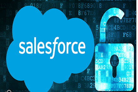 7 Steps To Help Maintain Salesforce Data Security