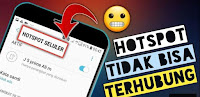 5 Cara Mengatasi Hotspot Tidak Tersambung di Perangkat lain