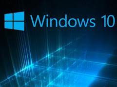 Windows 10, Lebih Hebat, Canggih Dan Percuma!