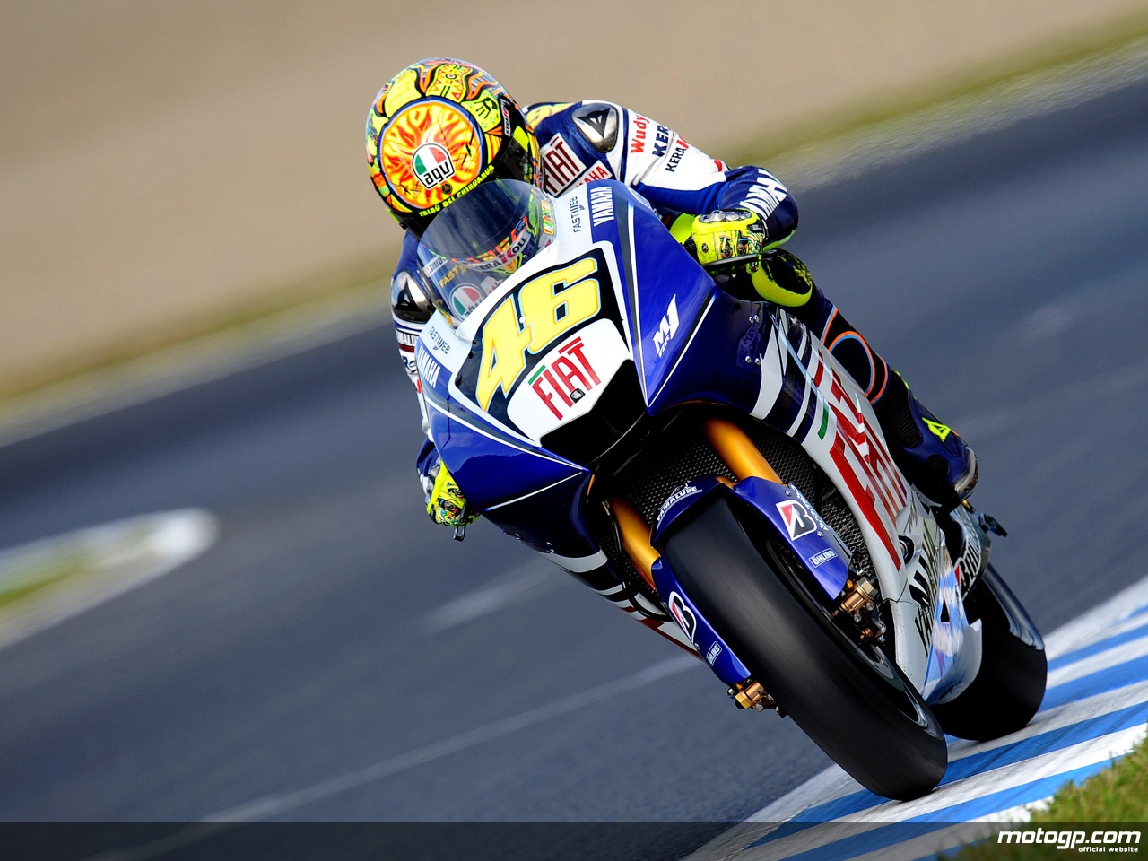 Gambar Animasi Lucu Valentino Rossi Lucu Full