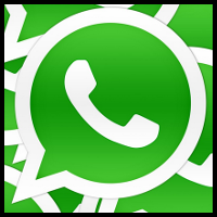 Download Whatsapp APK for Android (Latest Version - Update)