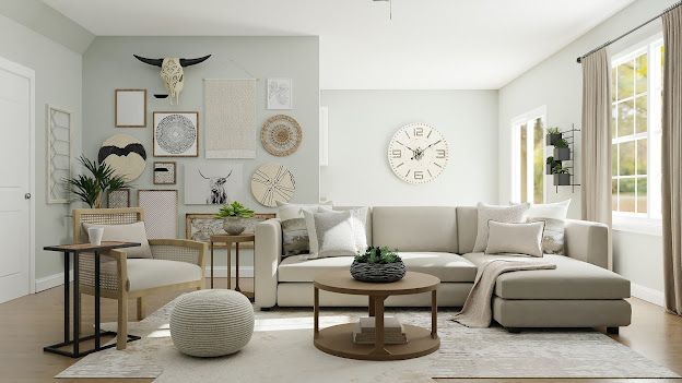 Home Decorating: Elevate Your Space with Timeless Elegance | Decorating Style