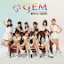 2014.1.1 [Single] GEM - We're GEM! mp3 320k